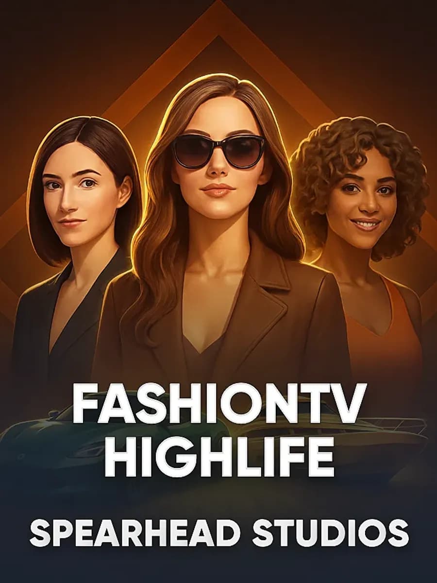 FashionTV Highlife