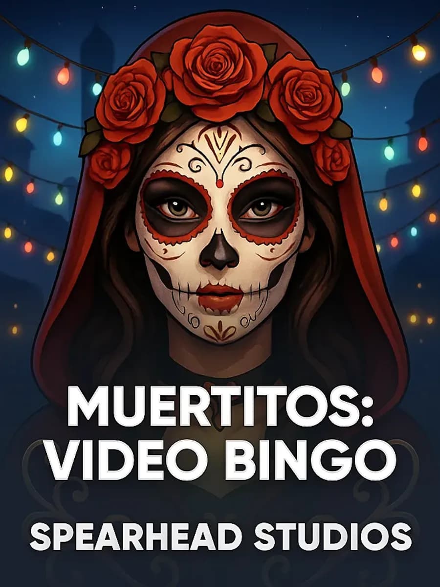 Muertitos: Video Bingo
