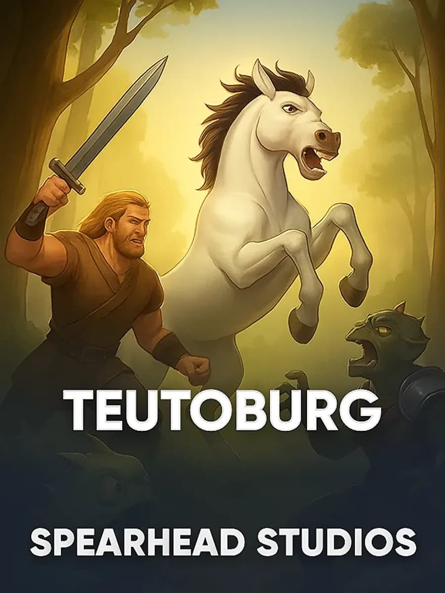 Teutoburg