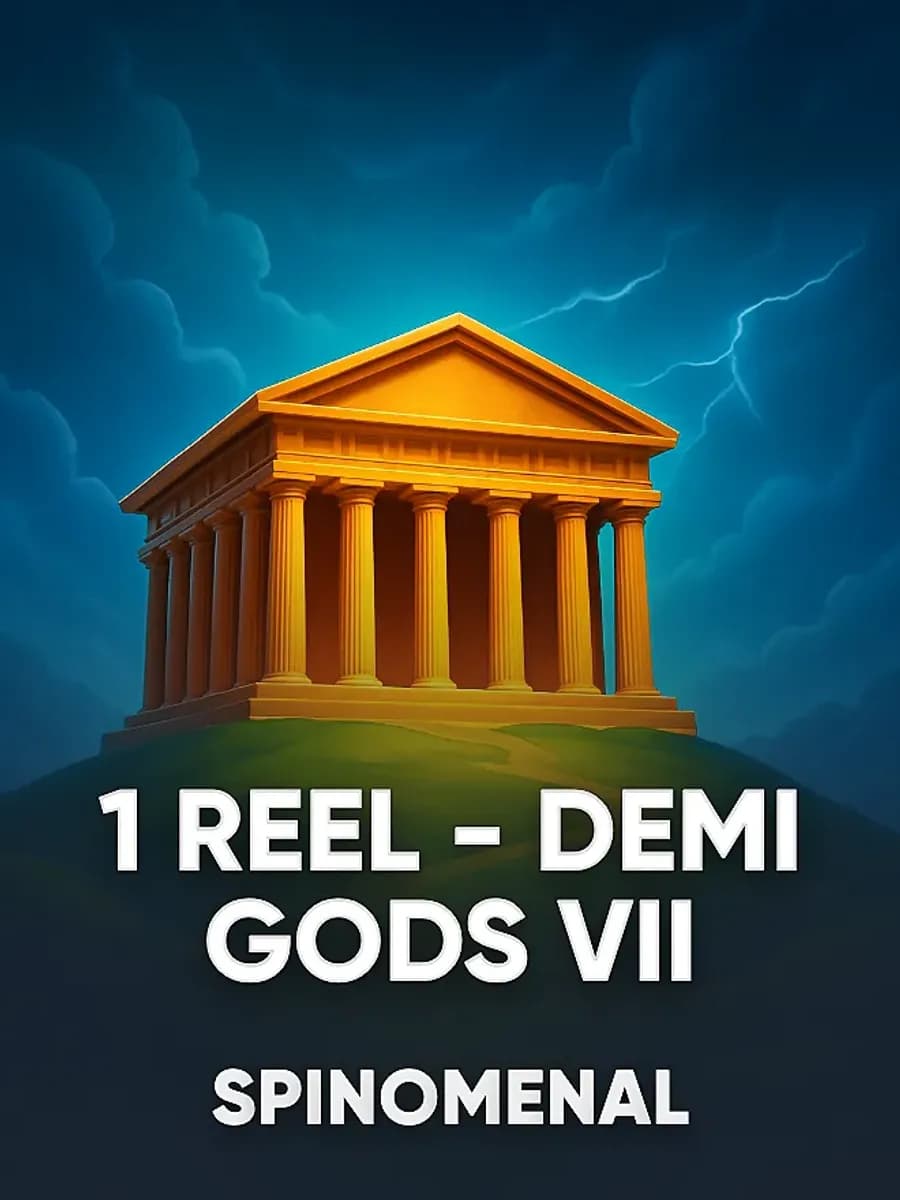 1 Reel - Demi Gods VII