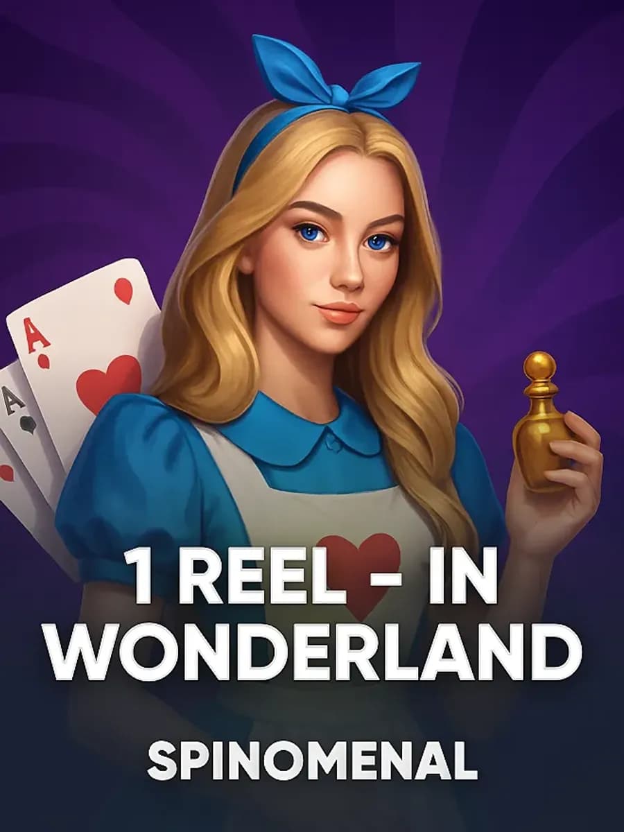 1 Reel - In Wonderland