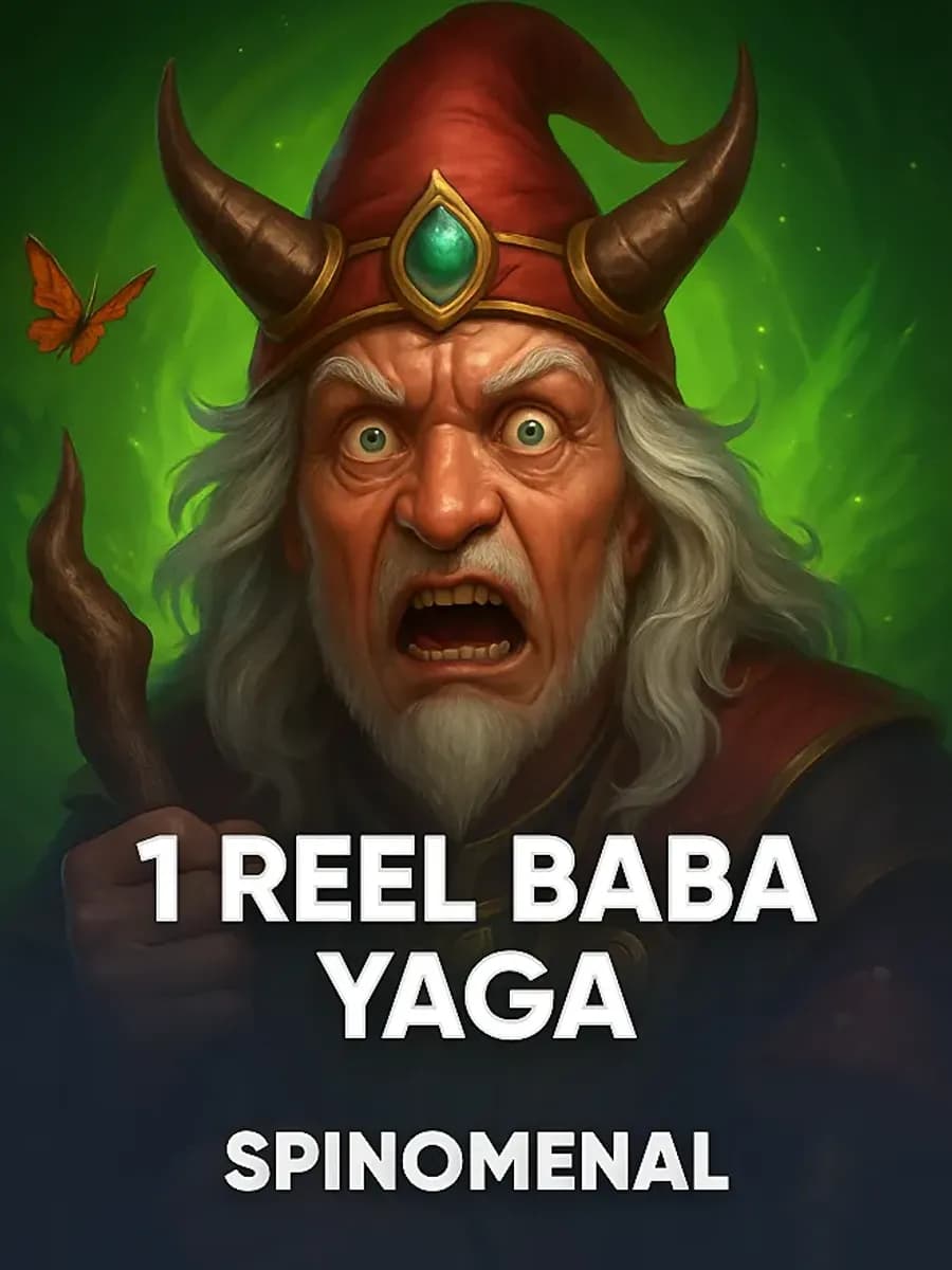 1 Reel Baba Yaga