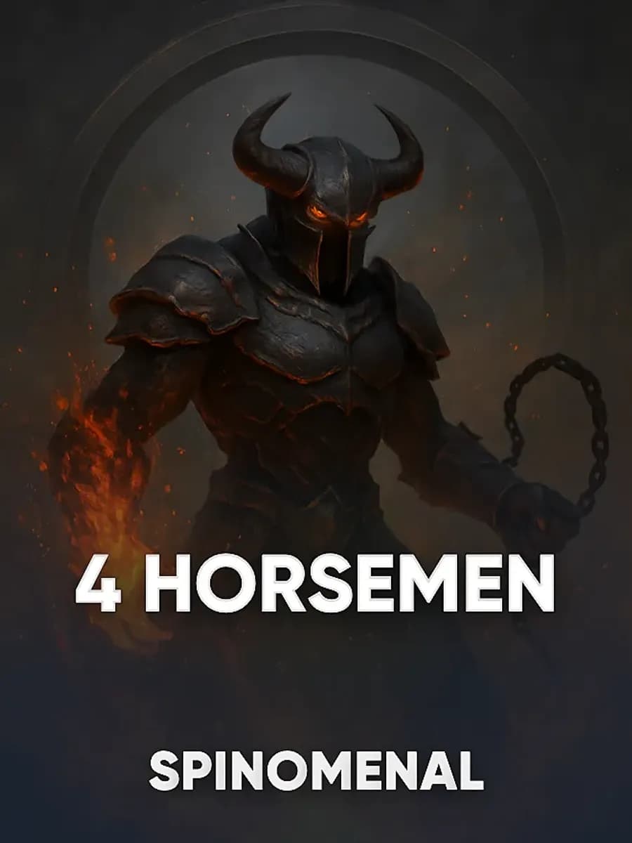4 Horsemen