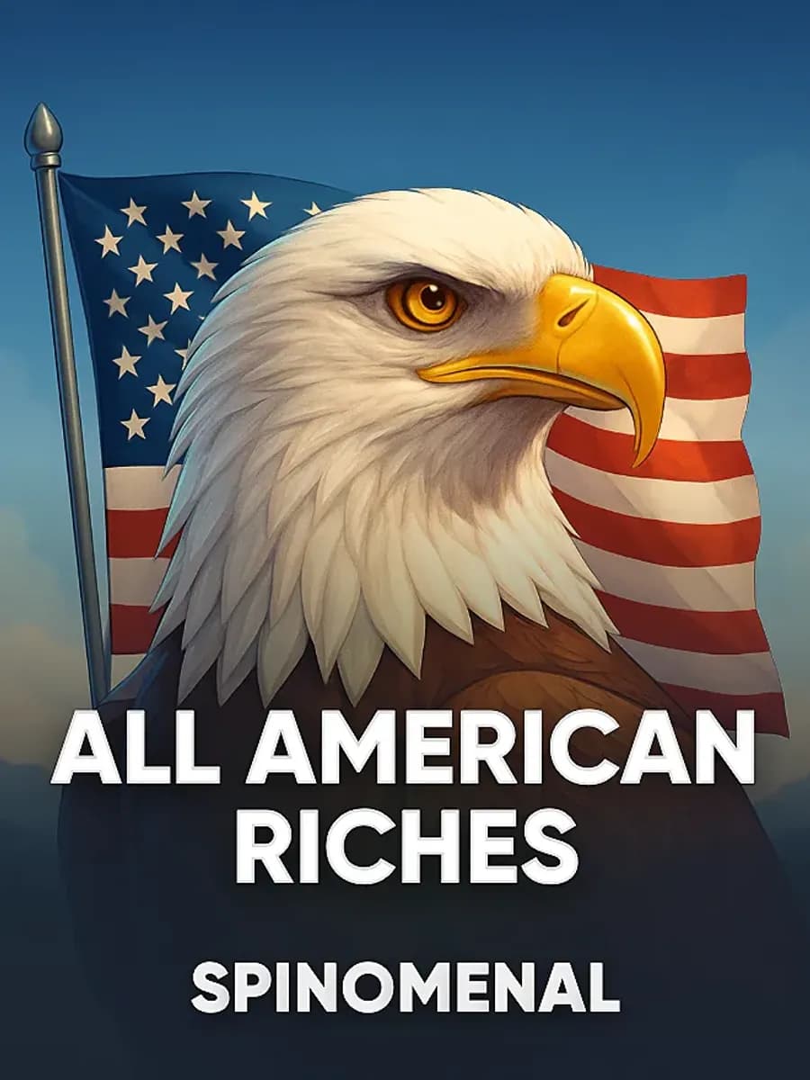 All American Riches
