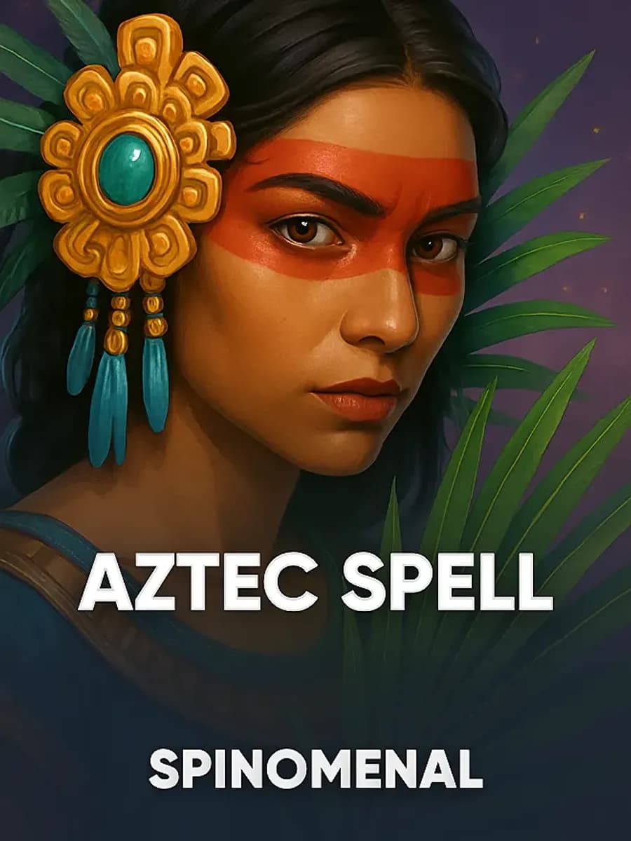 Aztec Spell