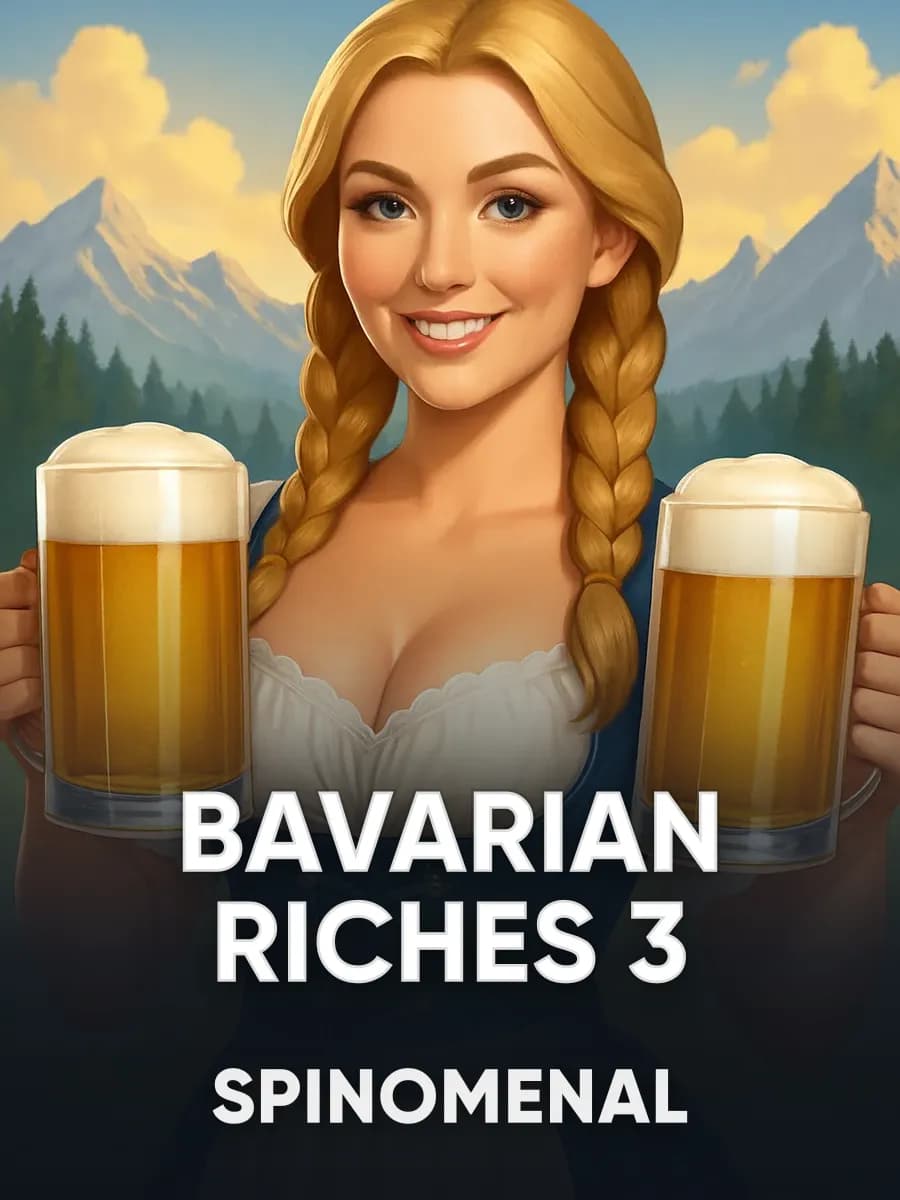 Bavarian Riches 3