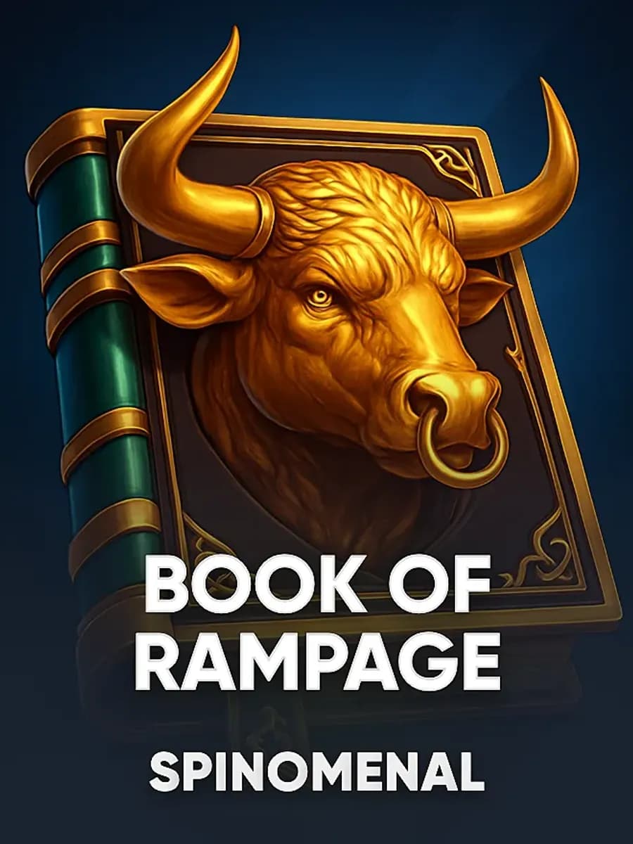 Book Of Rampage