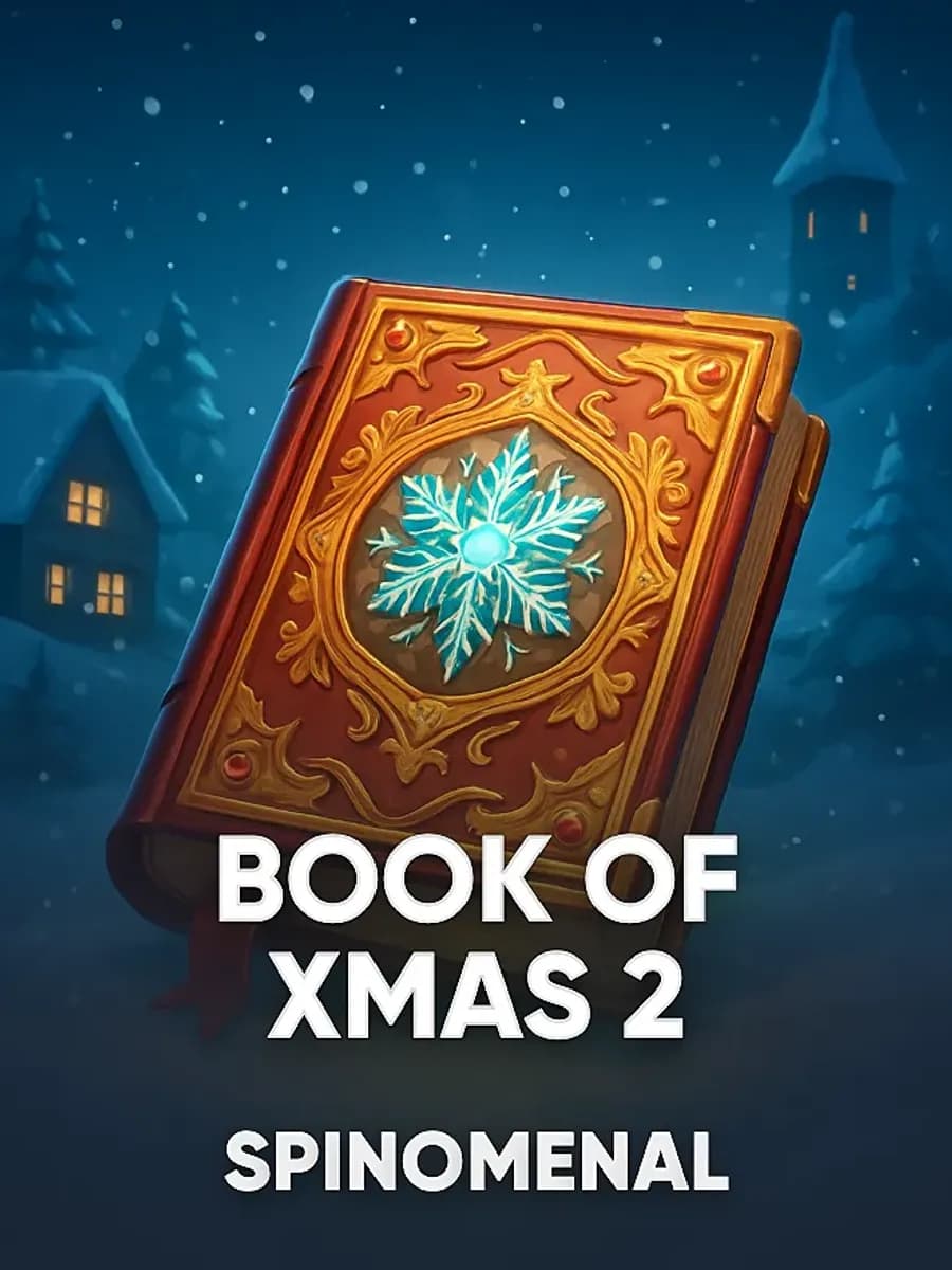 Book Of Xmas 2