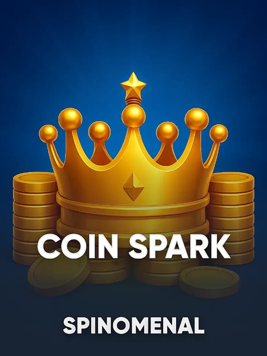 Coin Spark