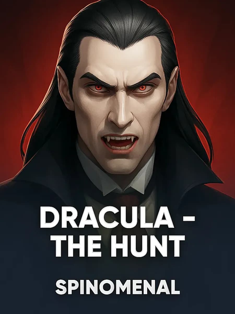 Dracula - The Hunt