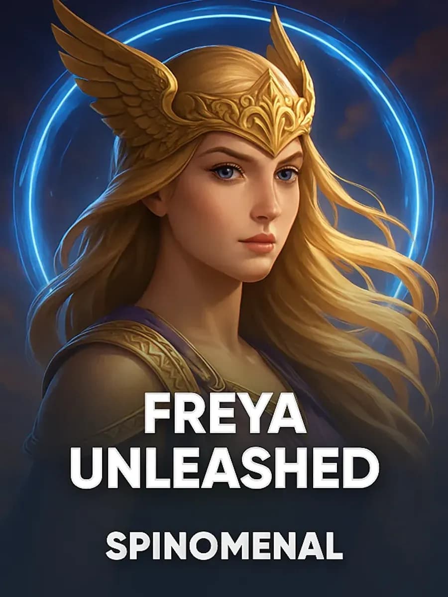 Freya Unleashed