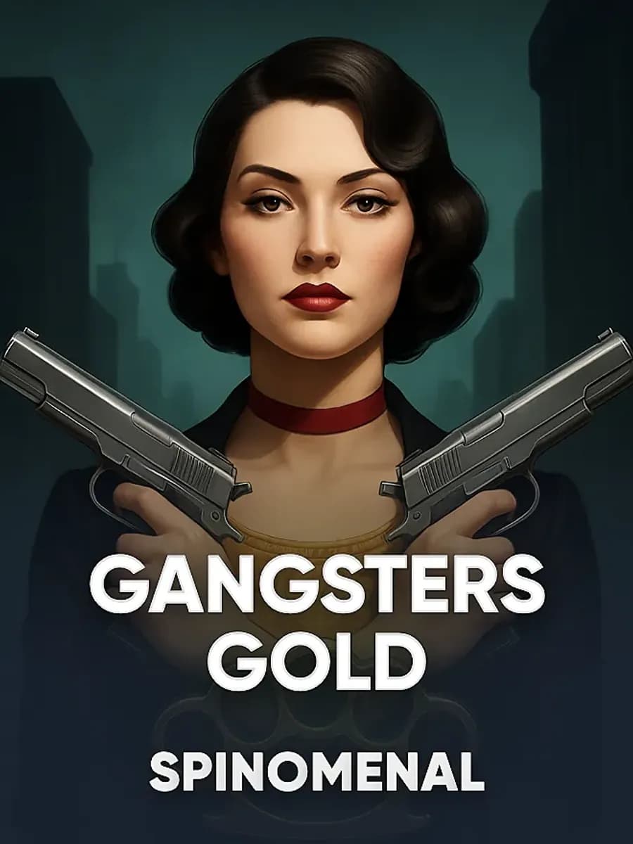 Gangsters Gold