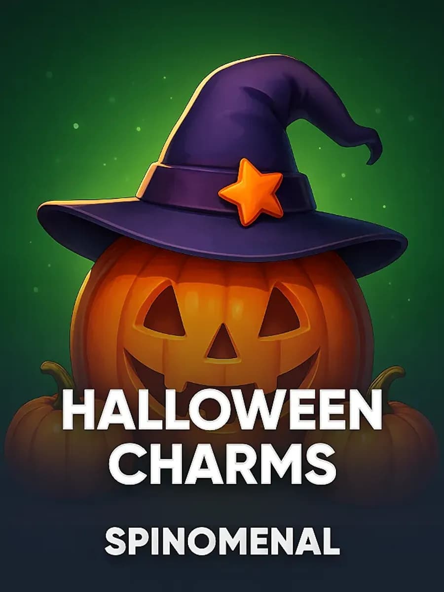 Halloween Charms