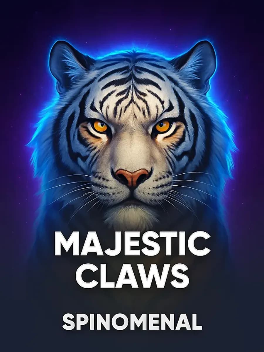 Majestic Claws