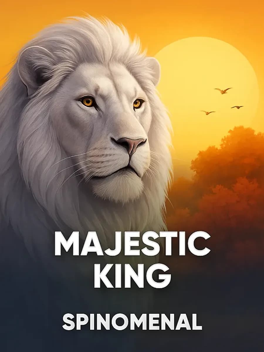 Majestic King
