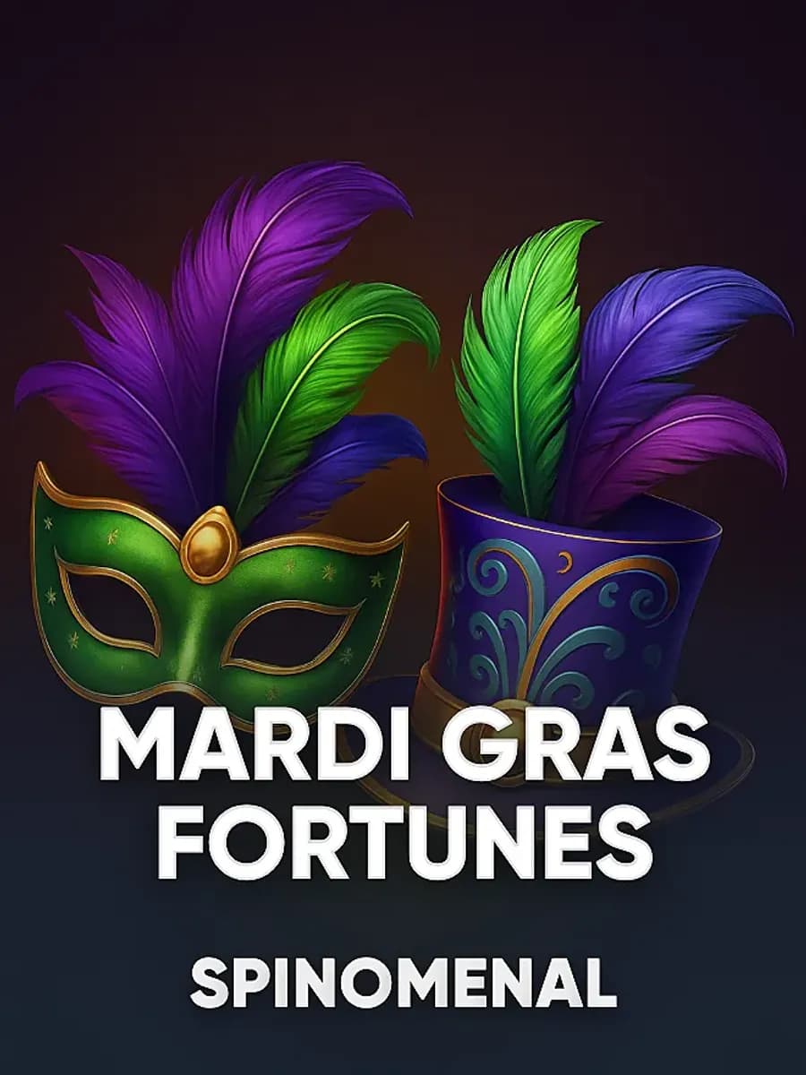Mardi Gras Fortunes