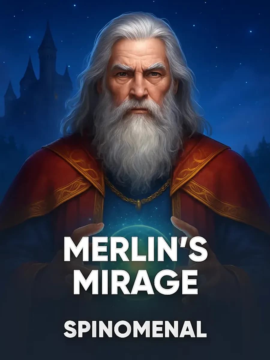 Merlin’s Mirage