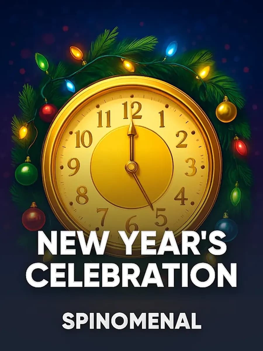 New Year's Celebration