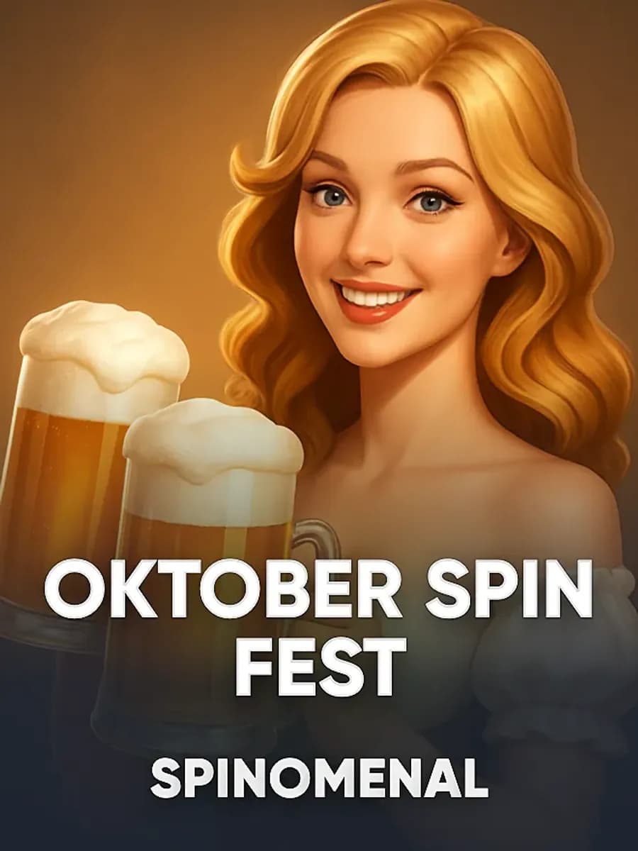 Oktober Spin Fest
