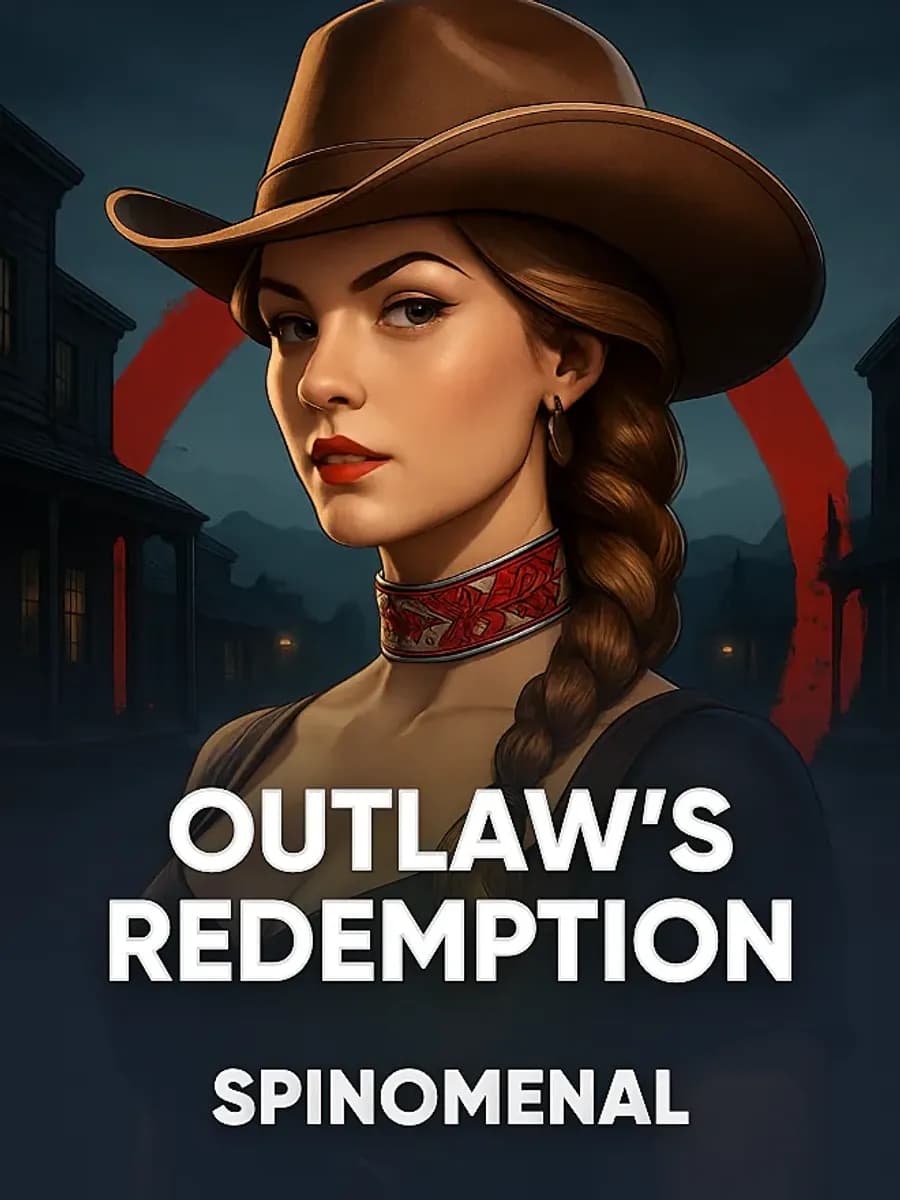 Outlaw’s Redemption