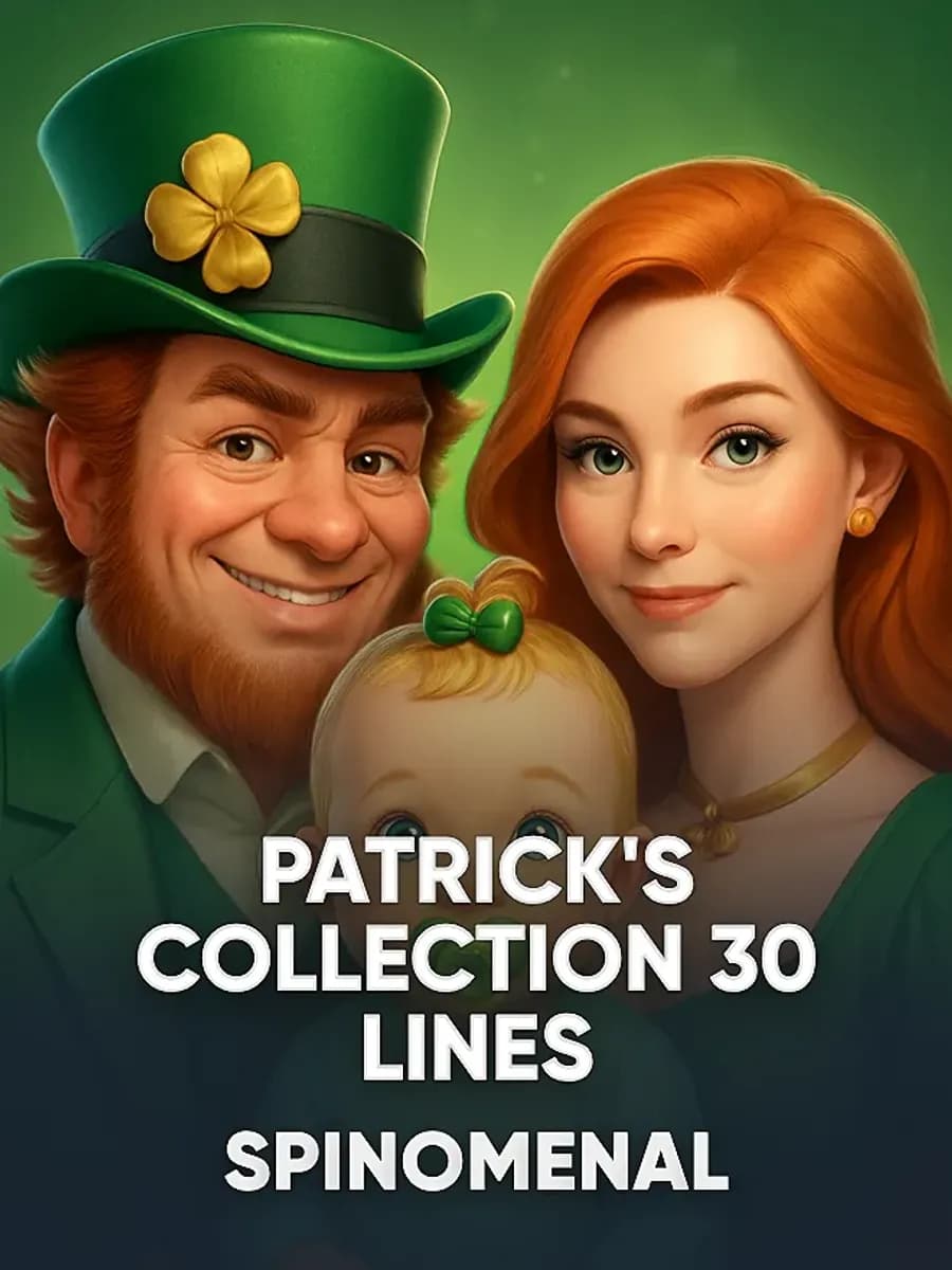 Patrick's Collection 30 Lines