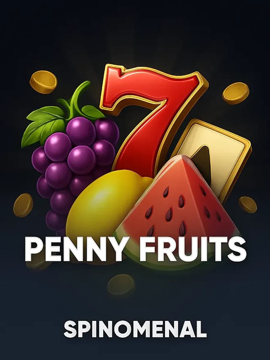 Penny Fruits