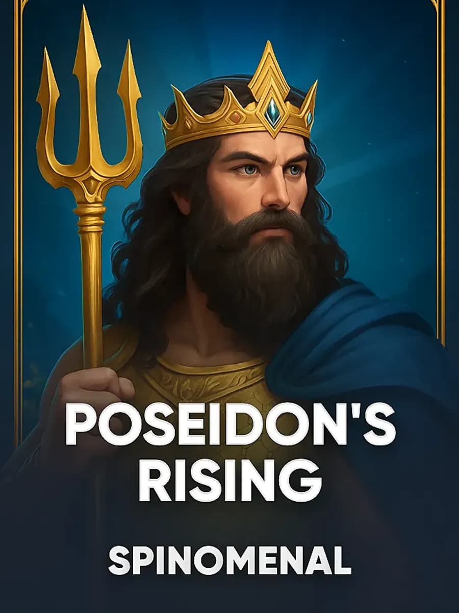 Poseidon's Rising