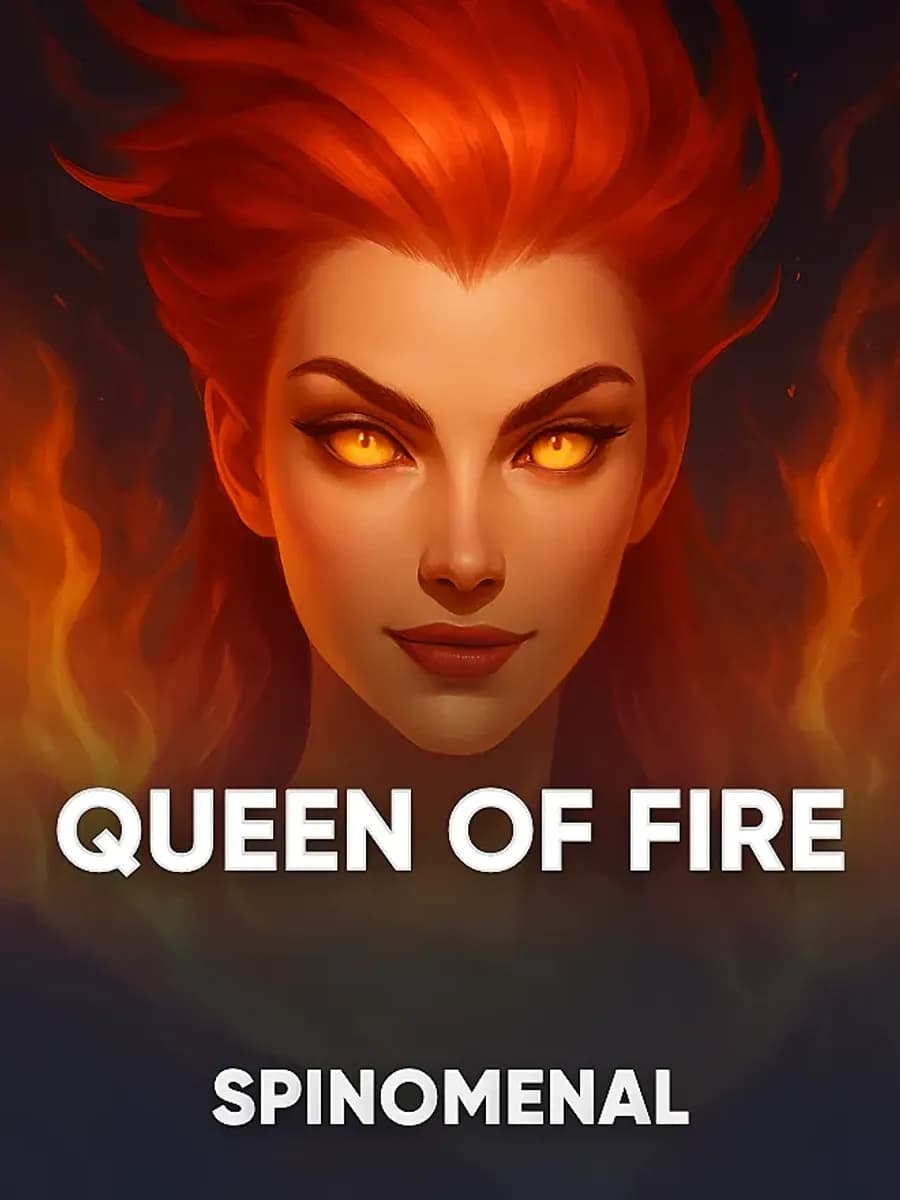 Queen Of Fire