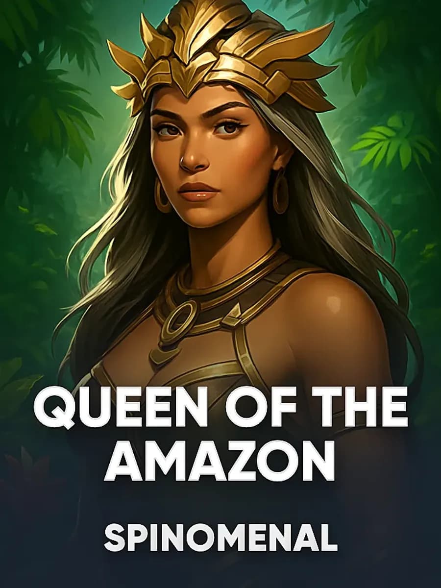 Queen Of The Amazon
