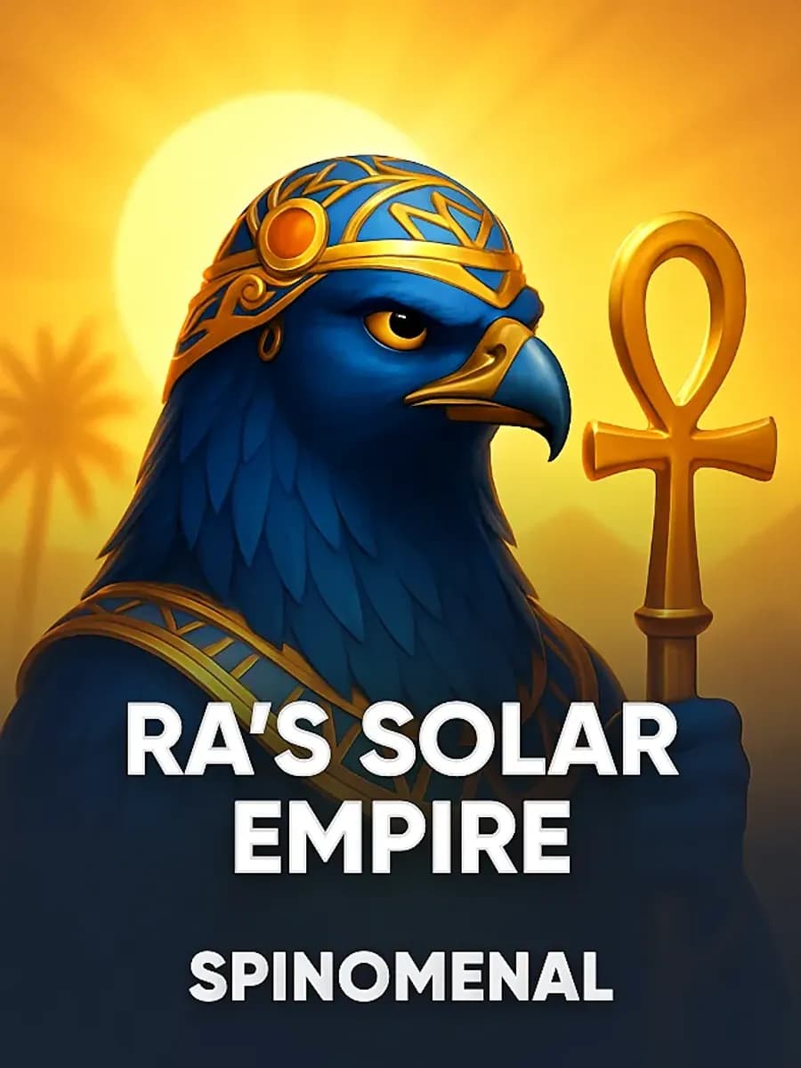 Ra’s Solar Empire