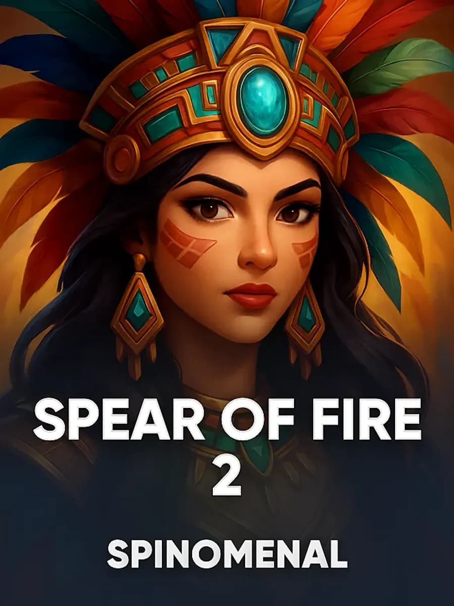 Spear Of Fire 2