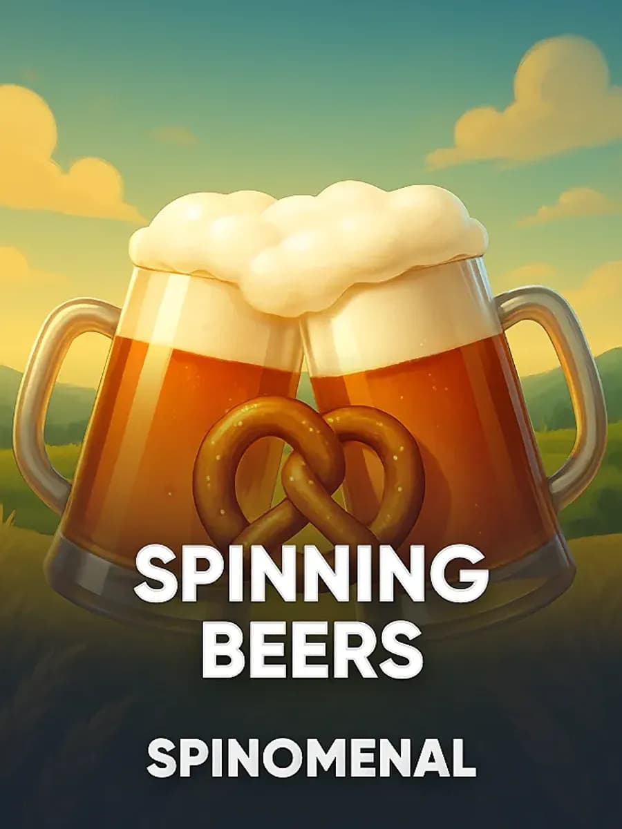 Spinning Beers