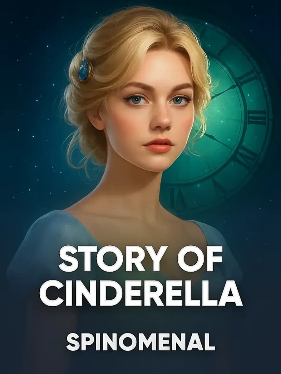 Story Of Cinderella