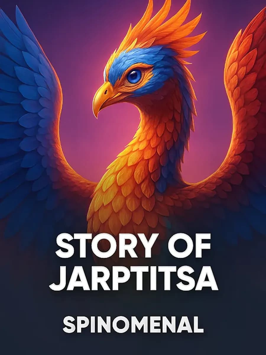 Story Of Jarptitsa