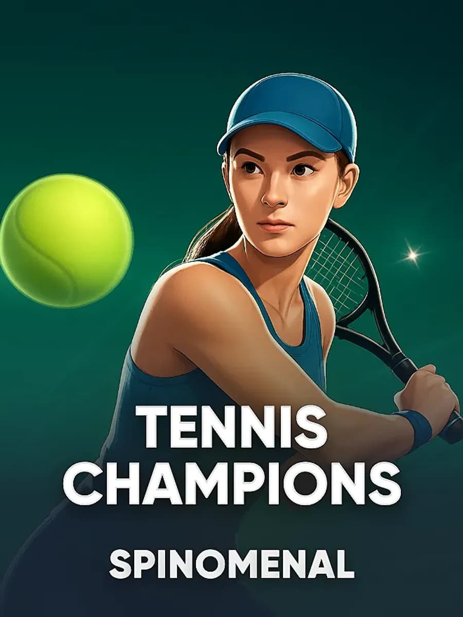 Tennis Champions