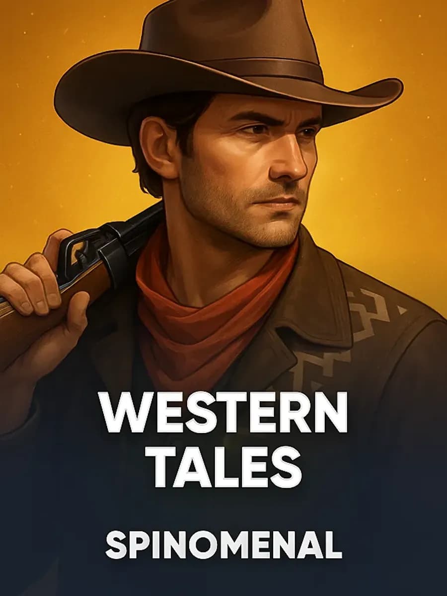 Western Tales