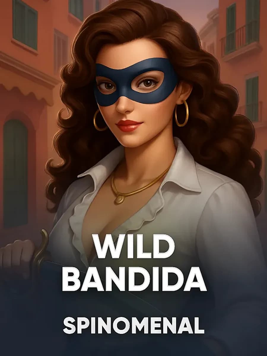 Wild Bandida