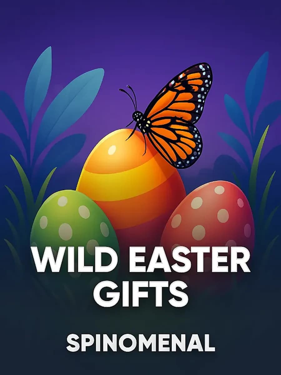 Wild Easter Gifts