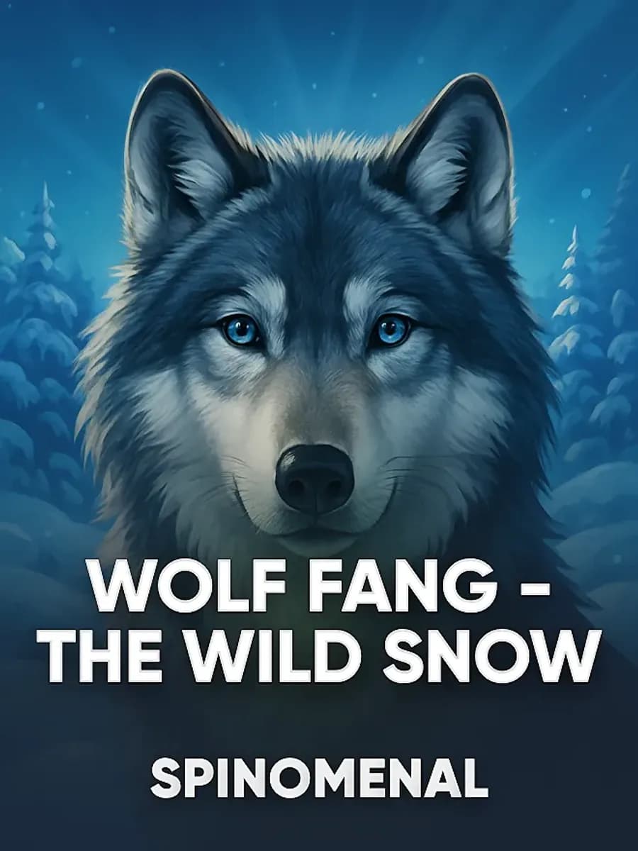 Wolf Fang - The Wild Snow