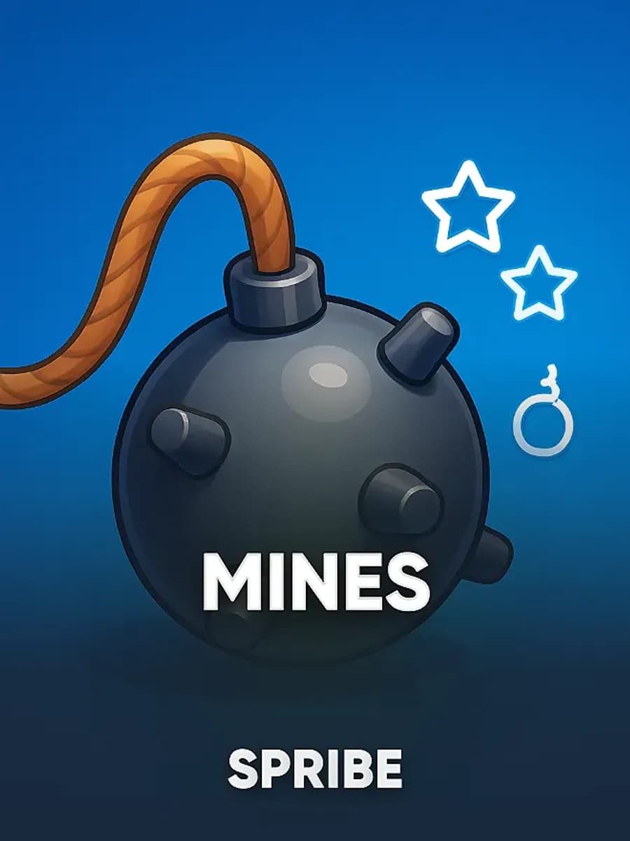Mines