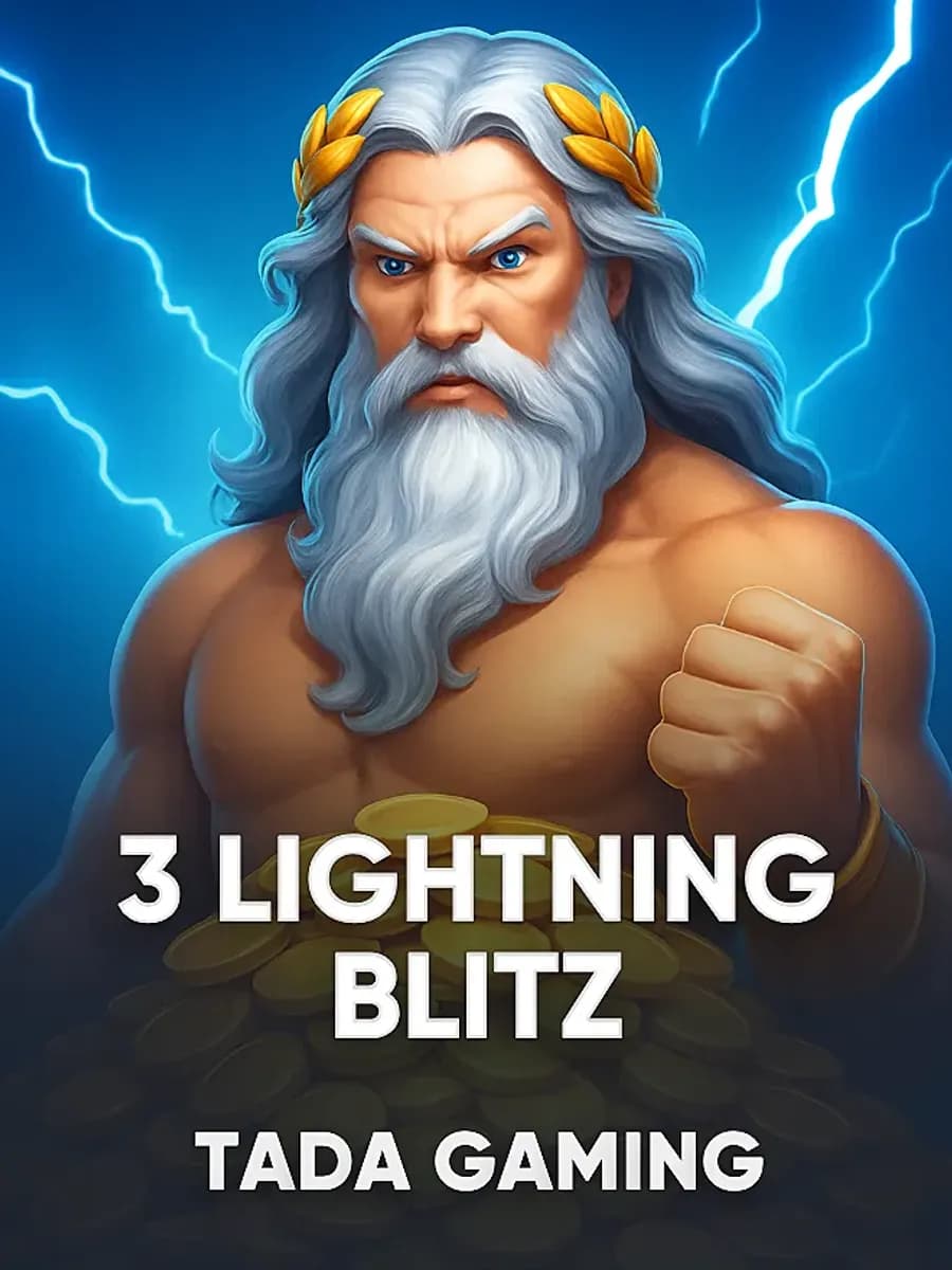 3 Lightning Blitz