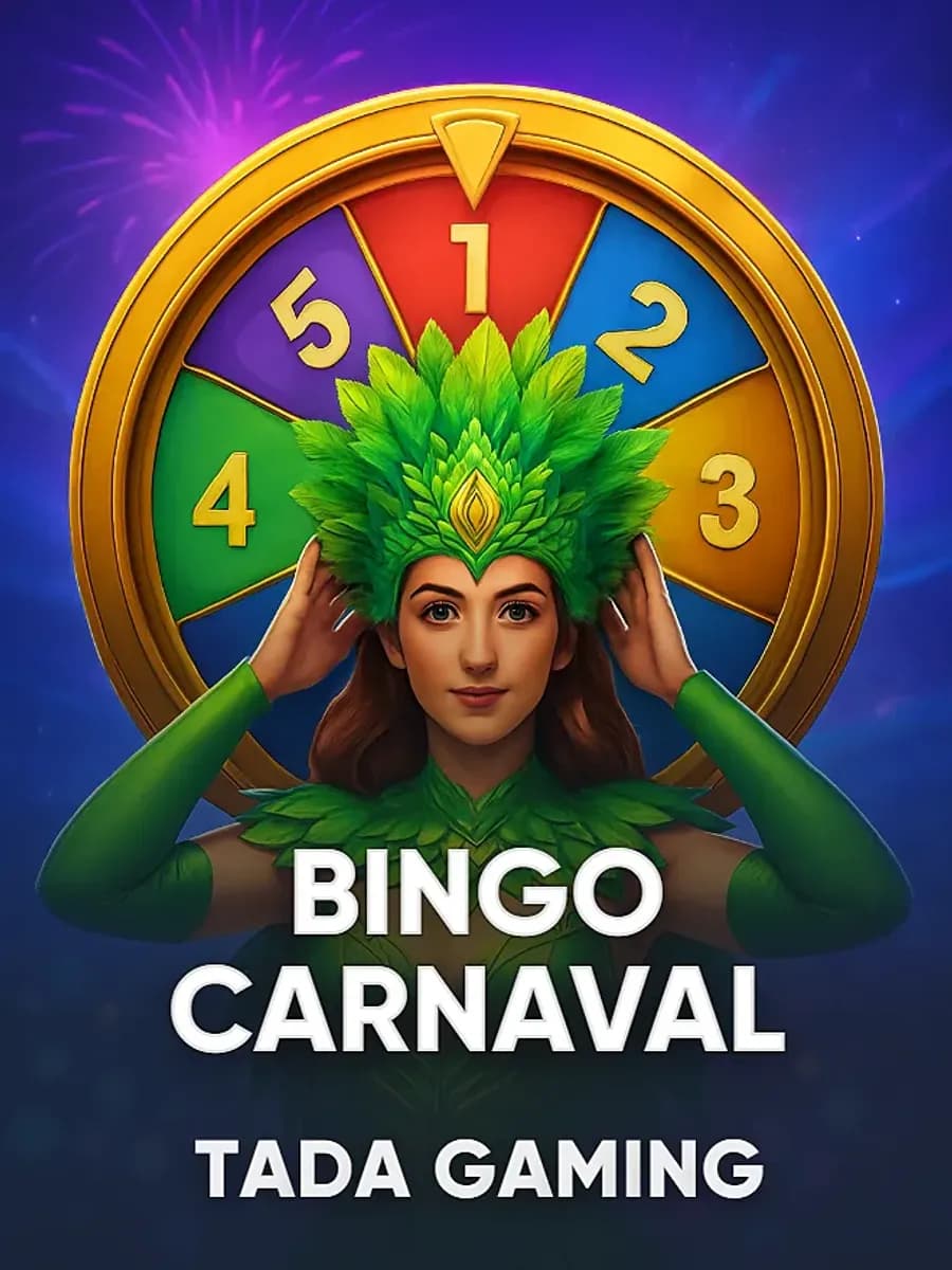Bingo Carnaval