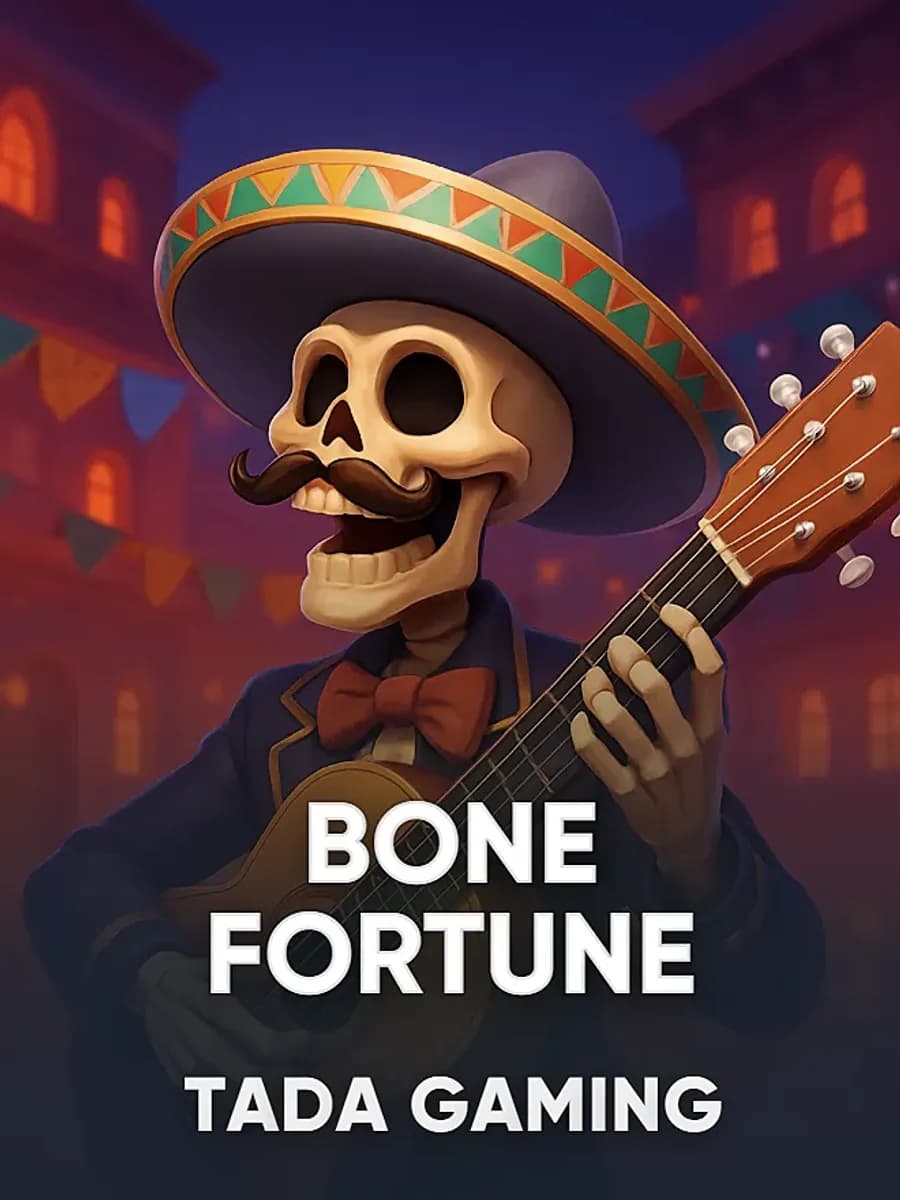 Bone Fortune