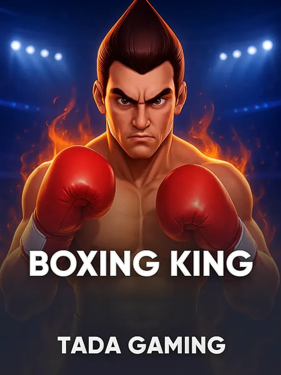 Boxing King