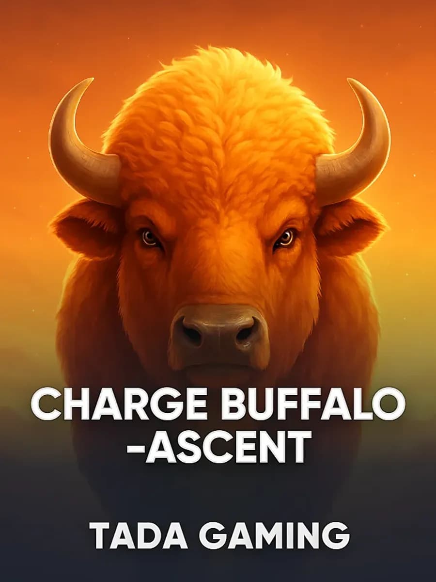 Charge Buffalo-ASCENT