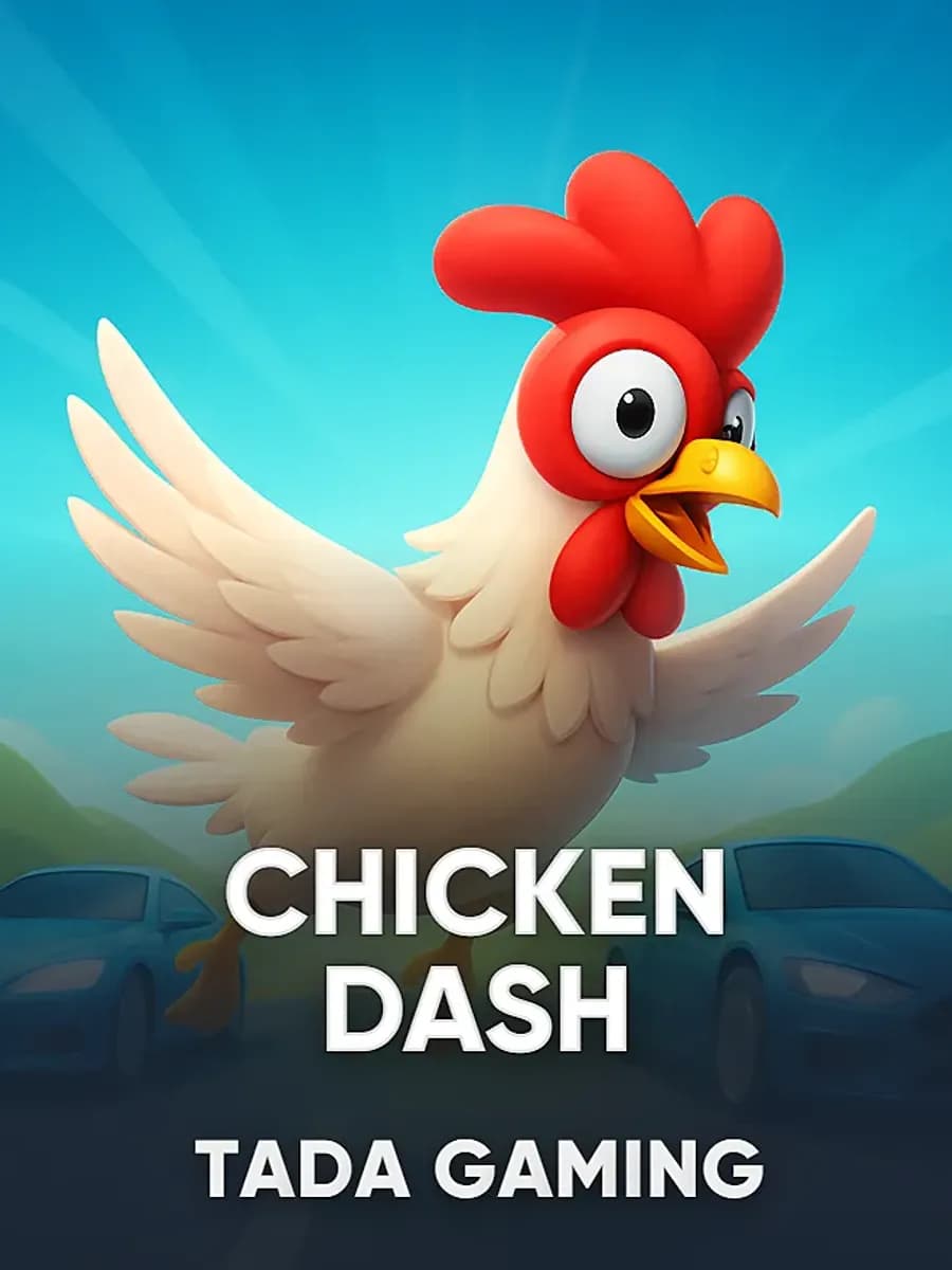 Chicken Dash