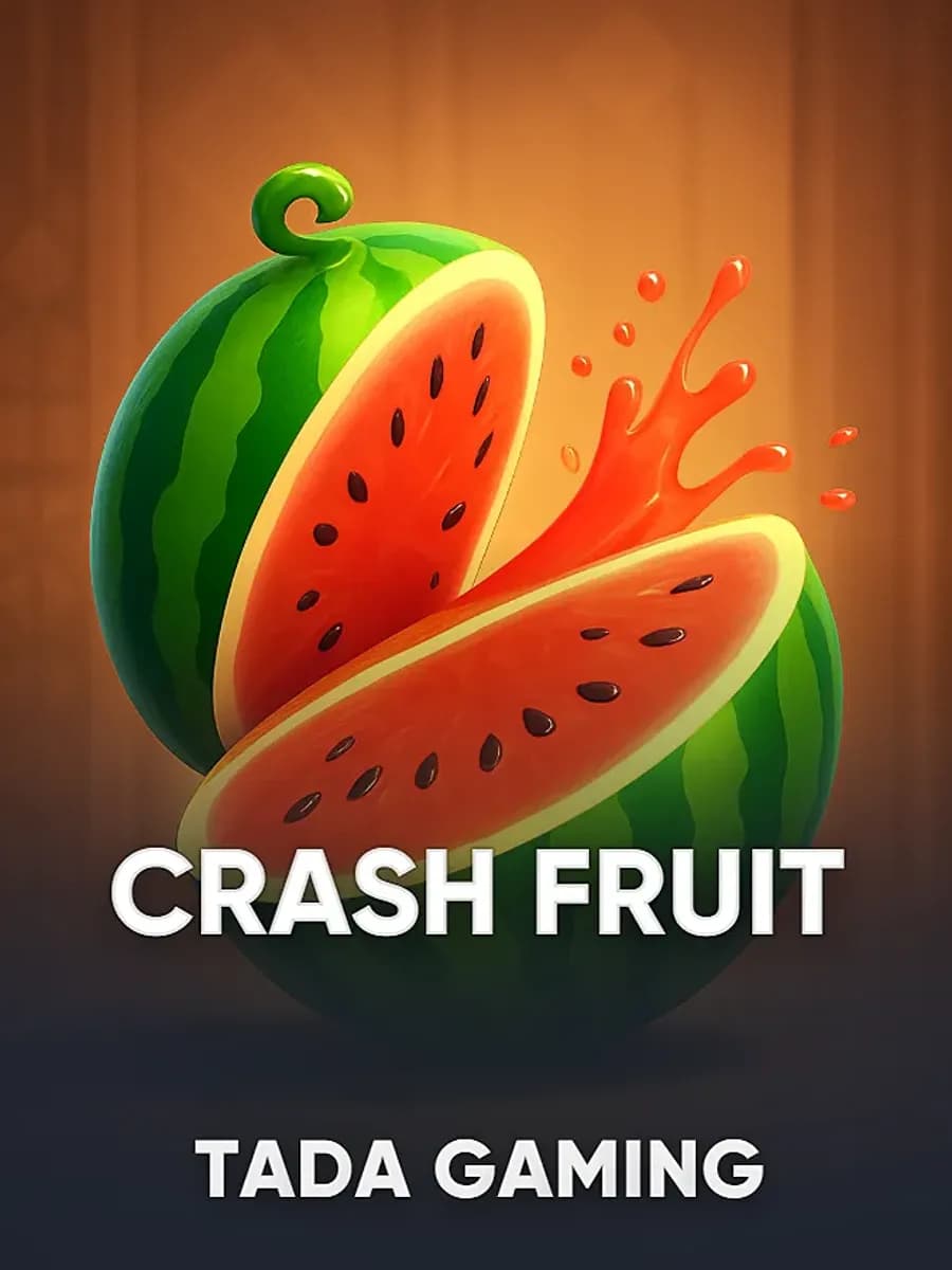 Crash Fruit