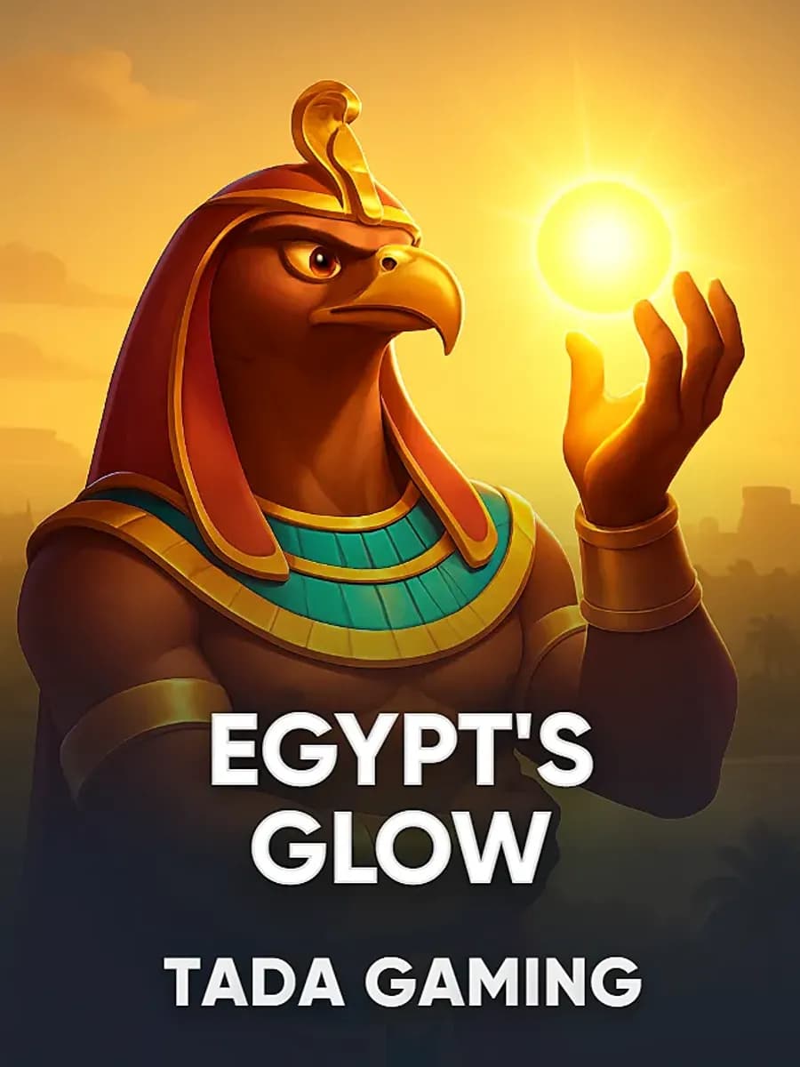 Egypt's Glow