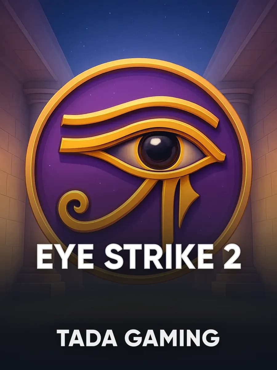 Eye Strike 2