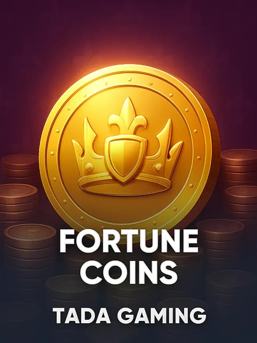Fortune Coins